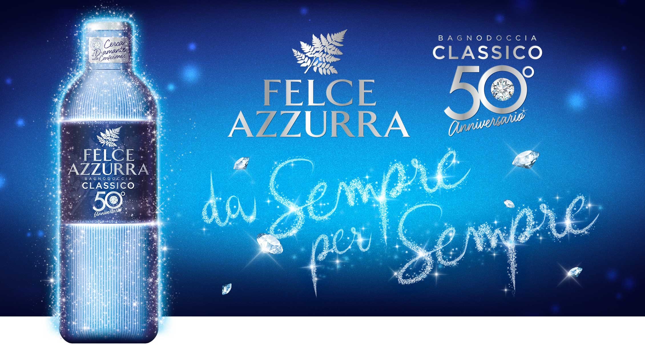 Felce Azzurra